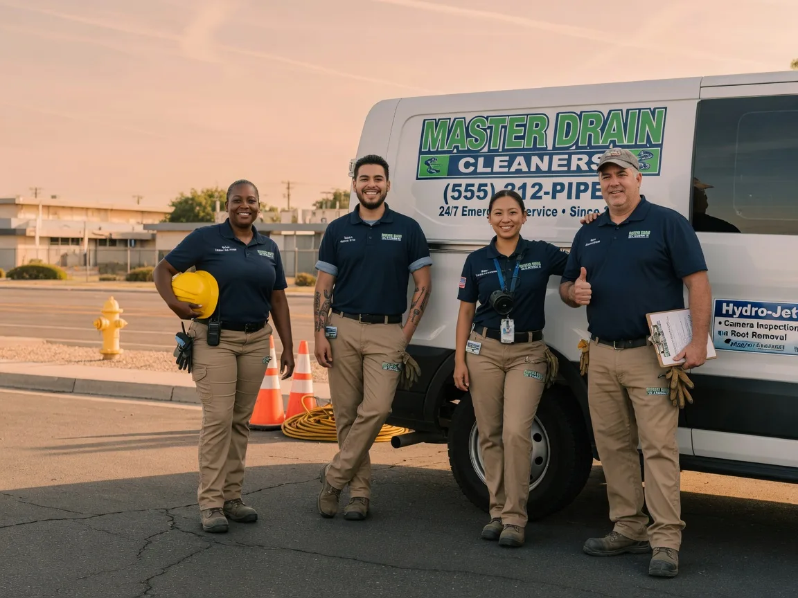 Drain Cleaning company in Ripley, NY